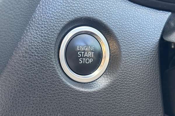 2024 Toyota Corolla Ascent Sport MZEA12R