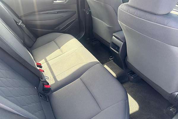 2024 Toyota Corolla Ascent Sport MZEA12R