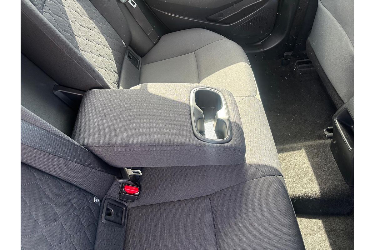 2024 Toyota Corolla Ascent Sport MZEA12R