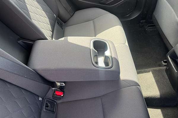 2024 Toyota Corolla Ascent Sport MZEA12R