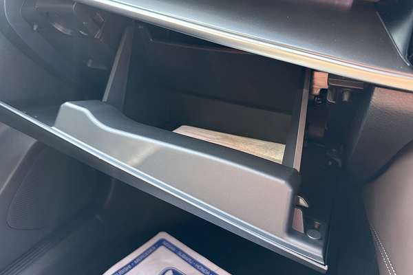 2025 Nissan QASHQAI Ti e-POWER J12