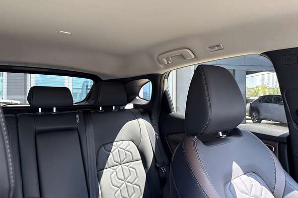 2025 Nissan QASHQAI Ti e-POWER J12