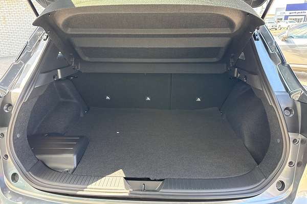 2025 Nissan QASHQAI Ti e-POWER J12