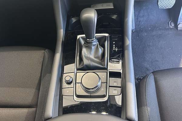 2025 Mazda 3 G20 Pure BP Series