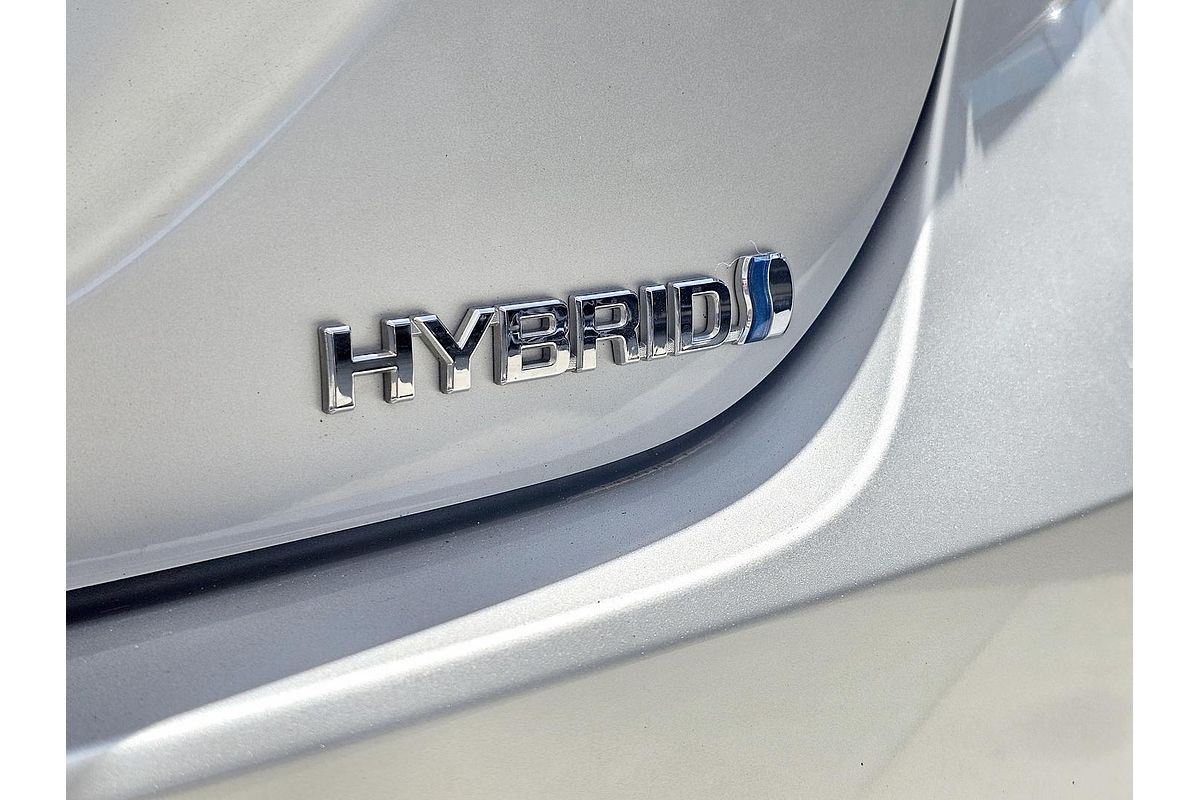 2018 Toyota Camry SL AXVH71R
