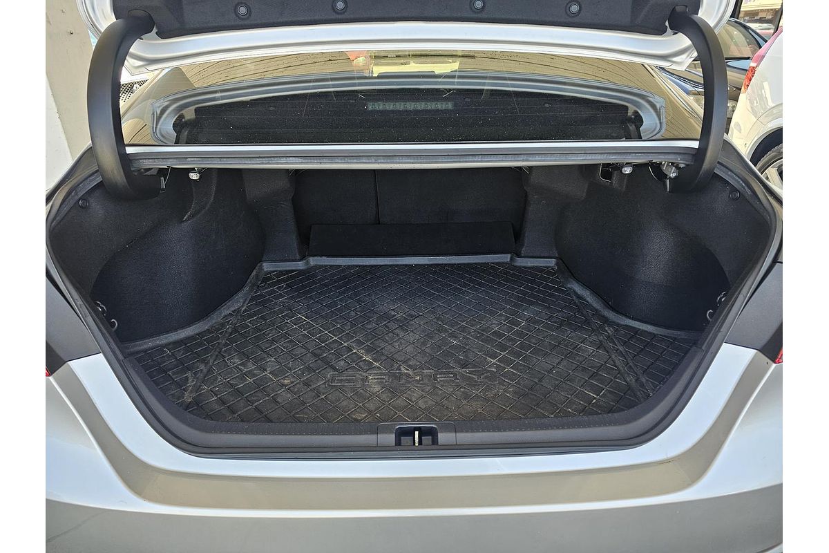 2018 Toyota Camry SL AXVH71R