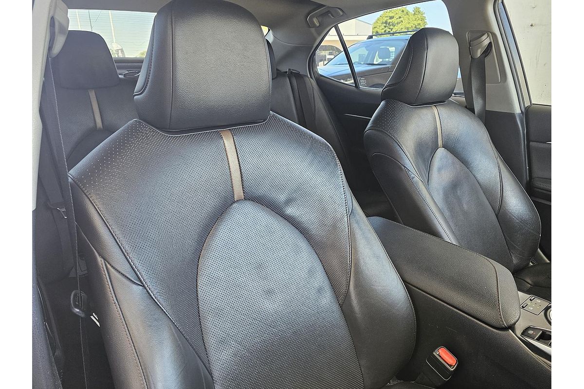 2018 Toyota Camry SL AXVH71R