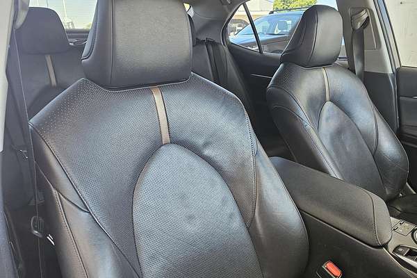 2018 Toyota Camry SL AXVH71R
