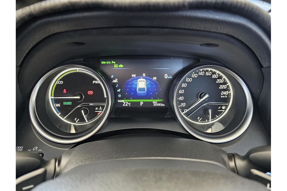 2018 Toyota Camry SL AXVH71R
