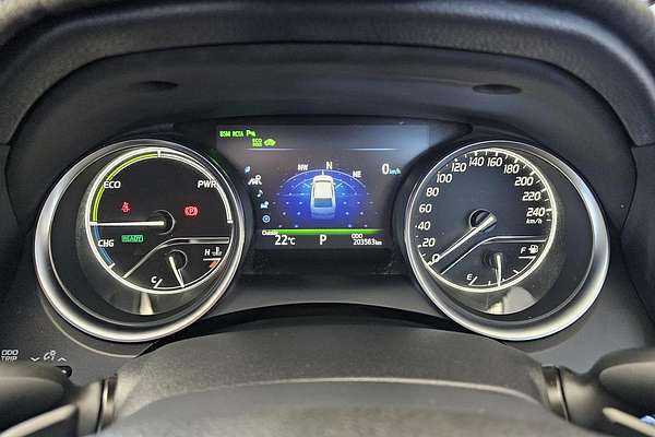 2018 Toyota Camry SL AXVH71R