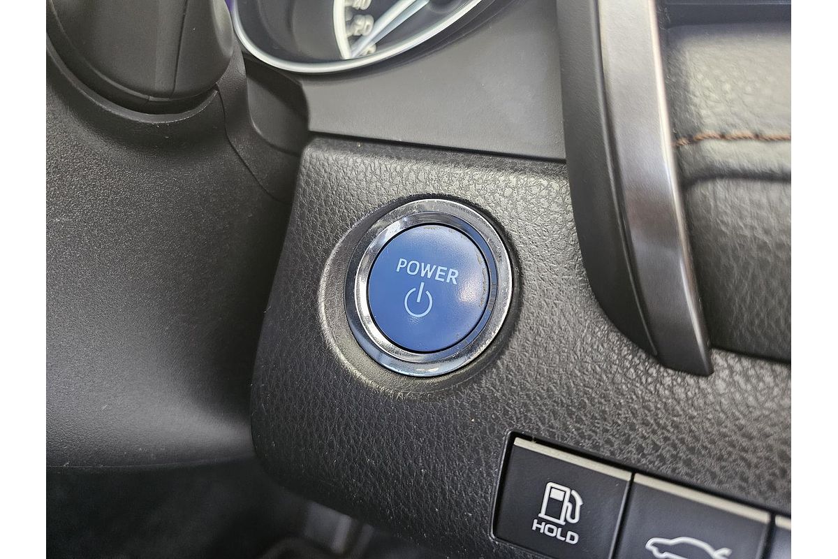 2018 Toyota Camry SL AXVH71R