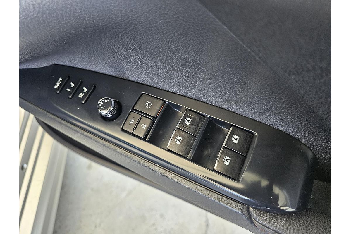 2018 Toyota Camry SL AXVH71R