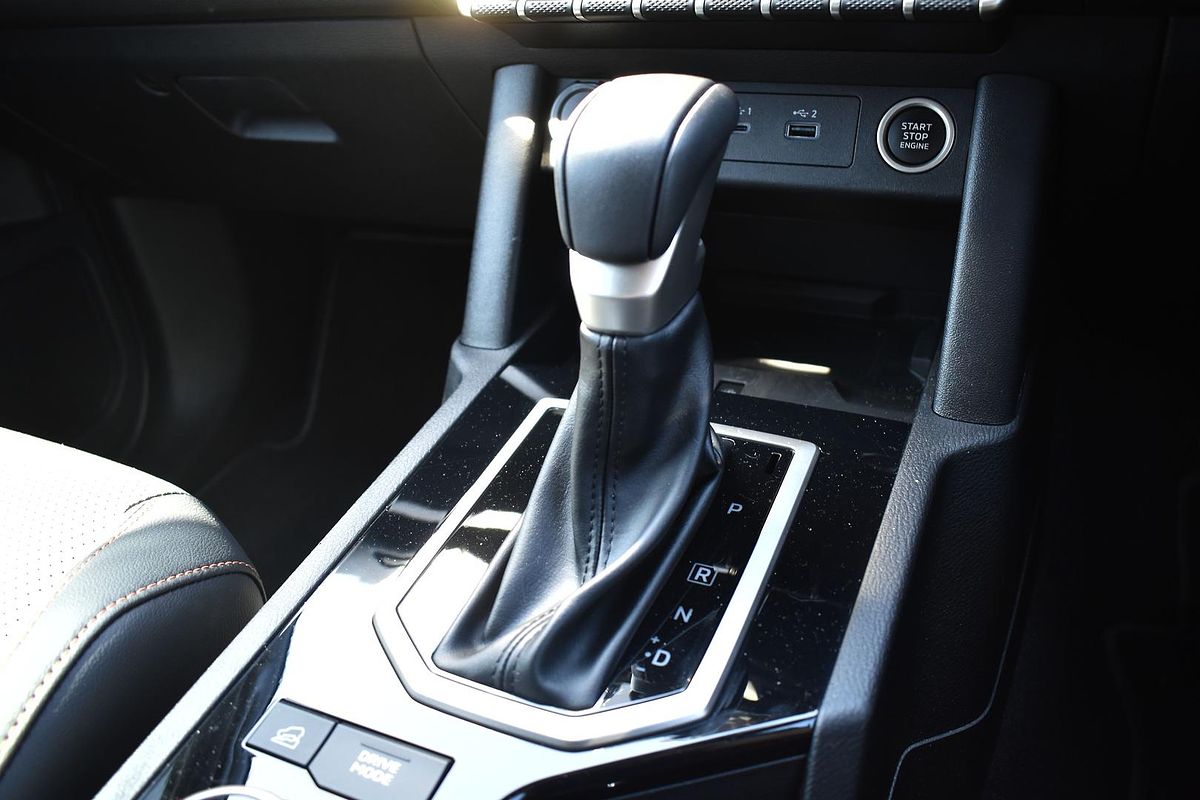 2024 Mitsubishi Triton GSR MV 4X4