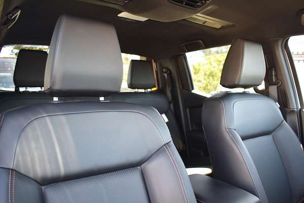 2024 Mitsubishi Triton GSR MV 4X4