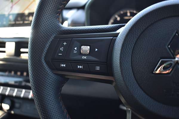 2024 Mitsubishi Triton GSR MV 4X4