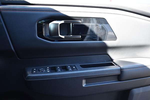 2024 Mitsubishi Triton GSR MV 4X4