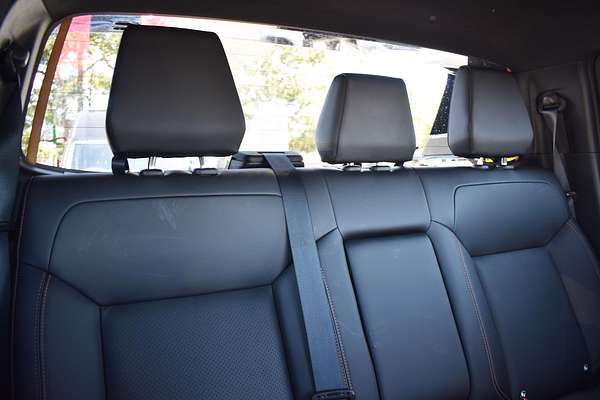 2024 Mitsubishi Triton GSR MV 4X4