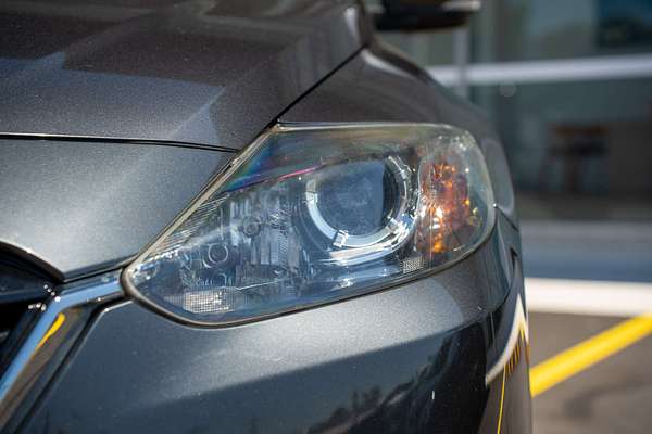 2015 Mazda CX-9 Classic TB Series 5