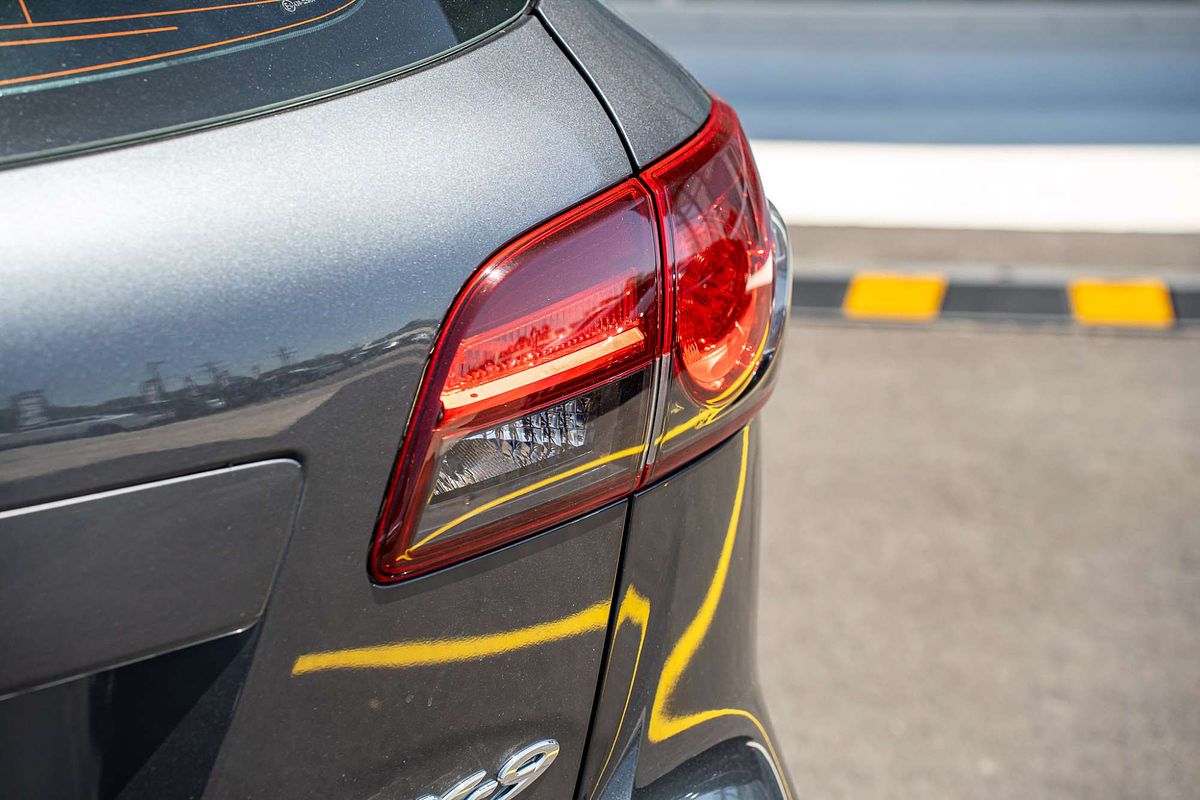 2015 Mazda CX-9 Classic TB Series 5