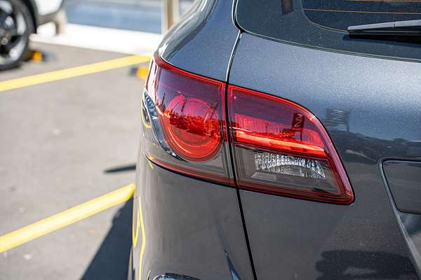 2015 Mazda CX-9 Classic TB Series 5