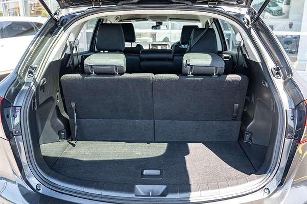 2015 Mazda CX-9 Classic TB Series 5