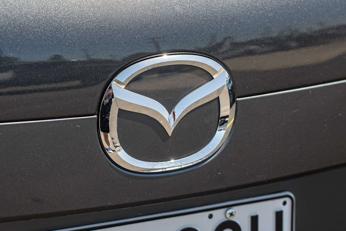 2015 Mazda CX-9 Classic TB Series 5