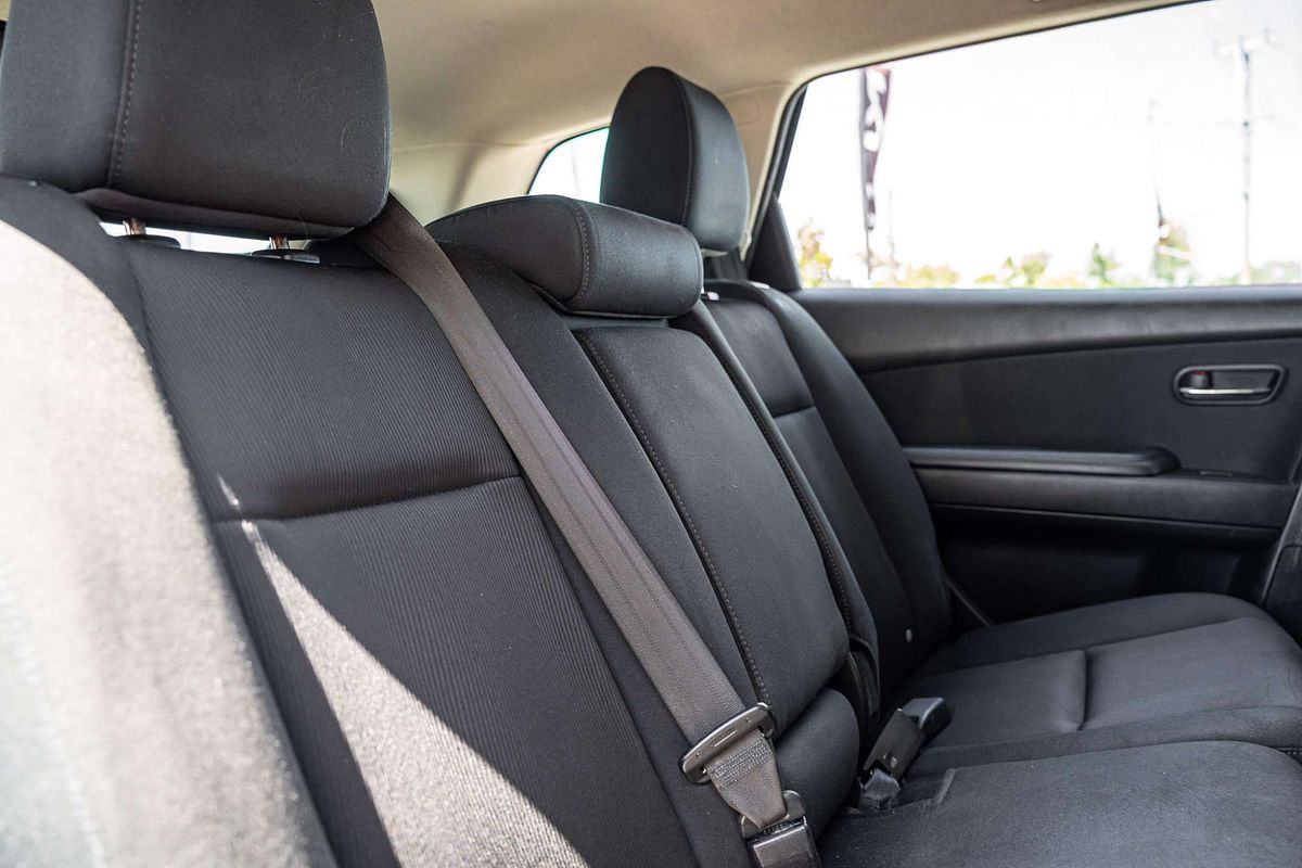 2015 Mazda CX-9 Classic TB Series 5