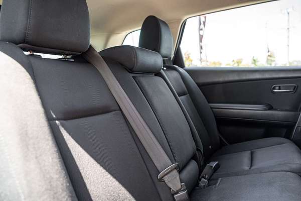 2015 Mazda CX-9 Classic TB Series 5