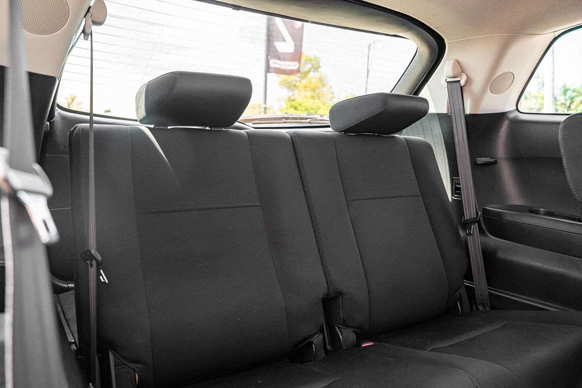 2015 Mazda CX-9 Classic TB Series 5