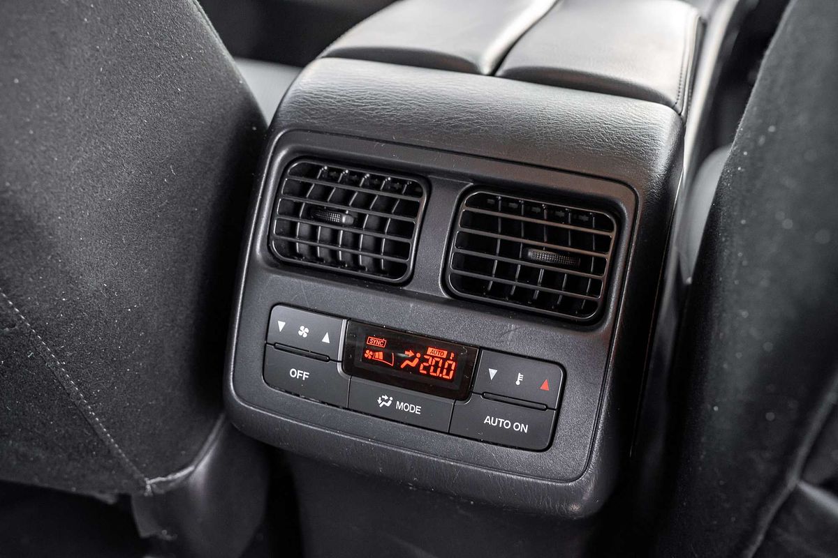 2015 Mazda CX-9 Classic TB Series 5