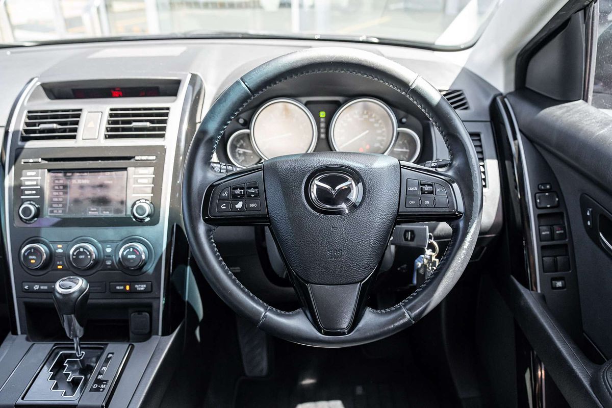 2015 Mazda CX-9 Classic TB Series 5