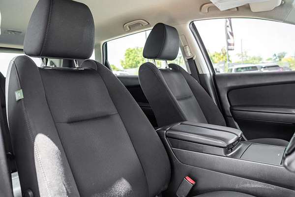 2015 Mazda CX-9 Classic TB Series 5