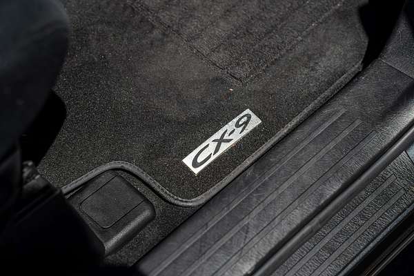 2015 Mazda CX-9 Classic TB Series 5