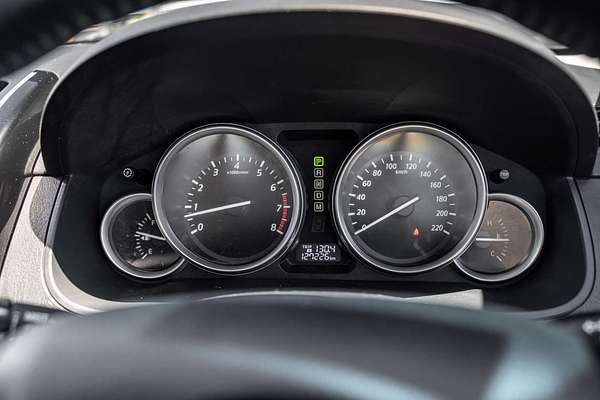 2015 Mazda CX-9 Classic TB Series 5