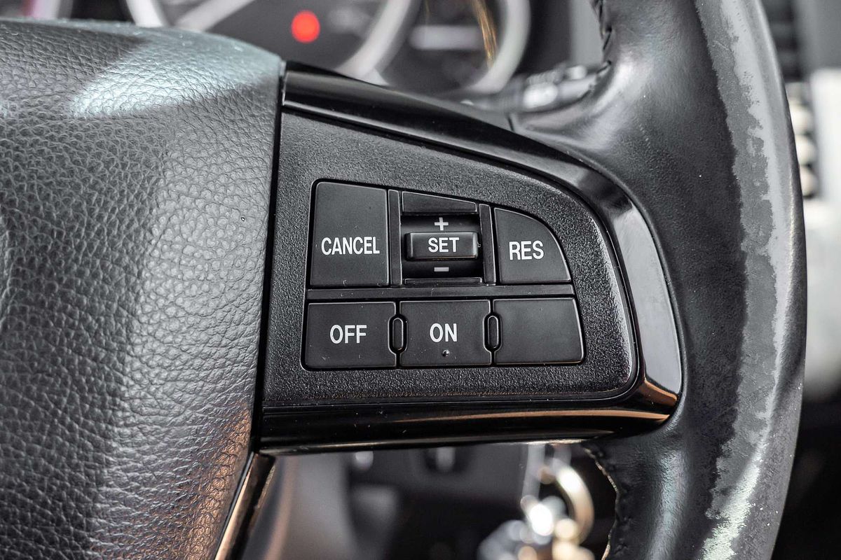 2015 Mazda CX-9 Classic TB Series 5