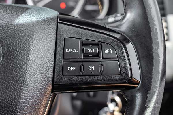 2015 Mazda CX-9 Classic TB Series 5