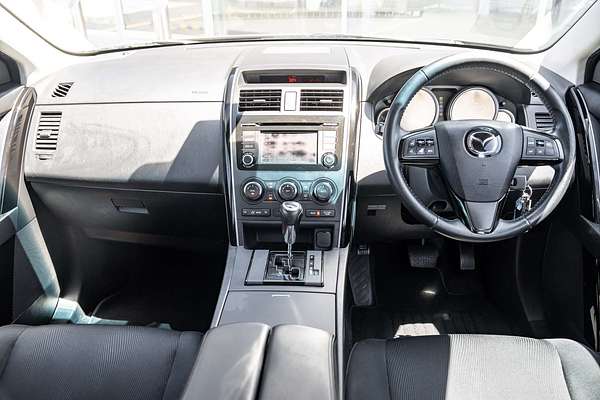 2015 Mazda CX-9 Classic TB Series 5