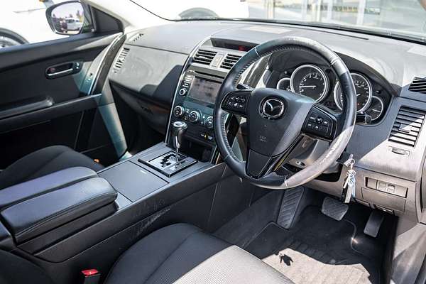 2015 Mazda CX-9 Classic TB Series 5