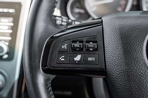 2015 Mazda CX-9 Classic TB Series 5