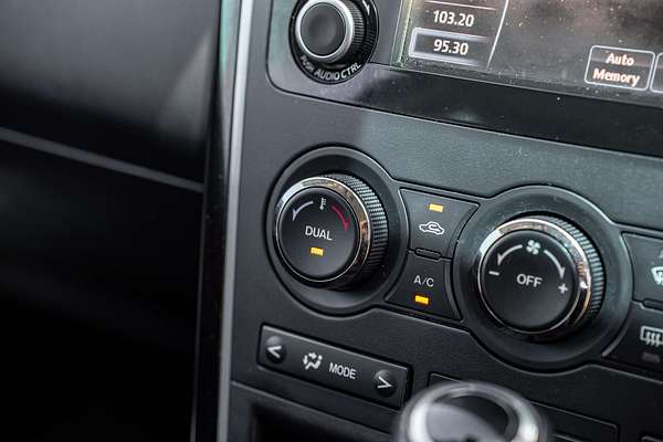 2015 Mazda CX-9 Classic TB Series 5