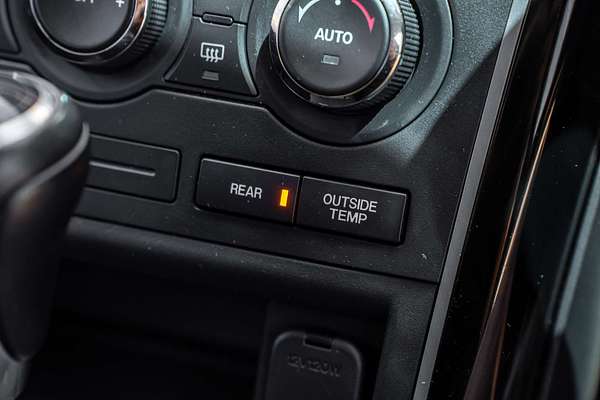 2015 Mazda CX-9 Classic TB Series 5