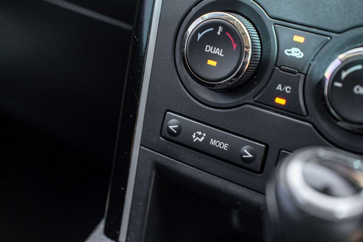 2015 Mazda CX-9 Classic TB Series 5