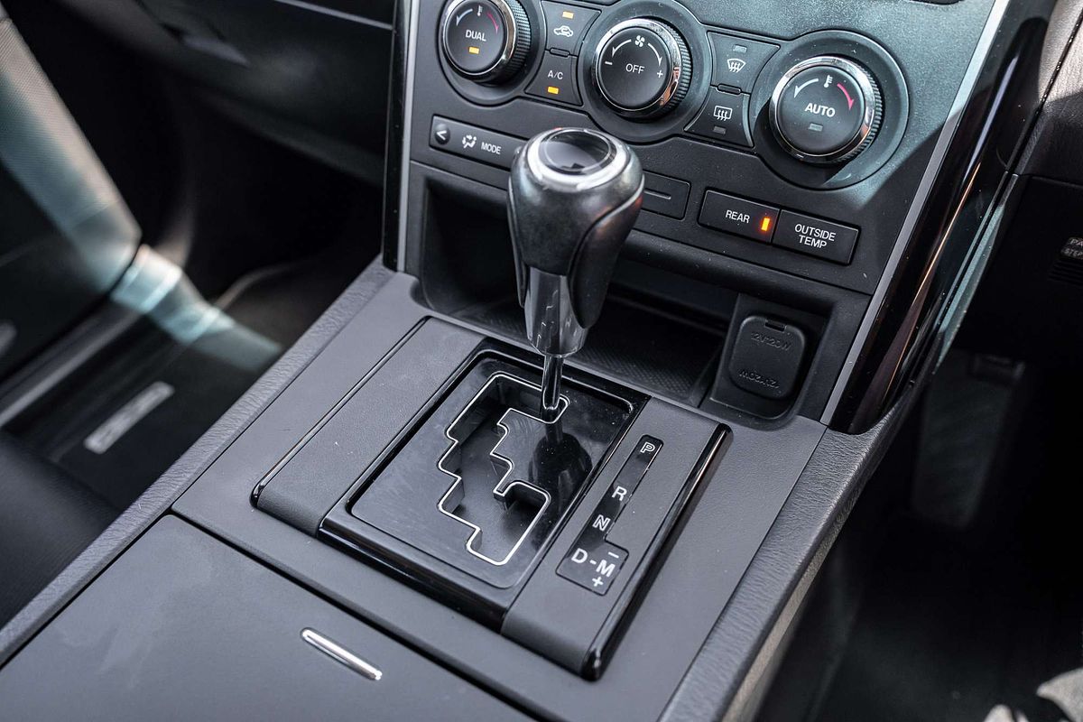 2015 Mazda CX-9 Classic TB Series 5