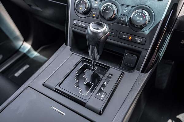 2015 Mazda CX-9 Classic TB Series 5