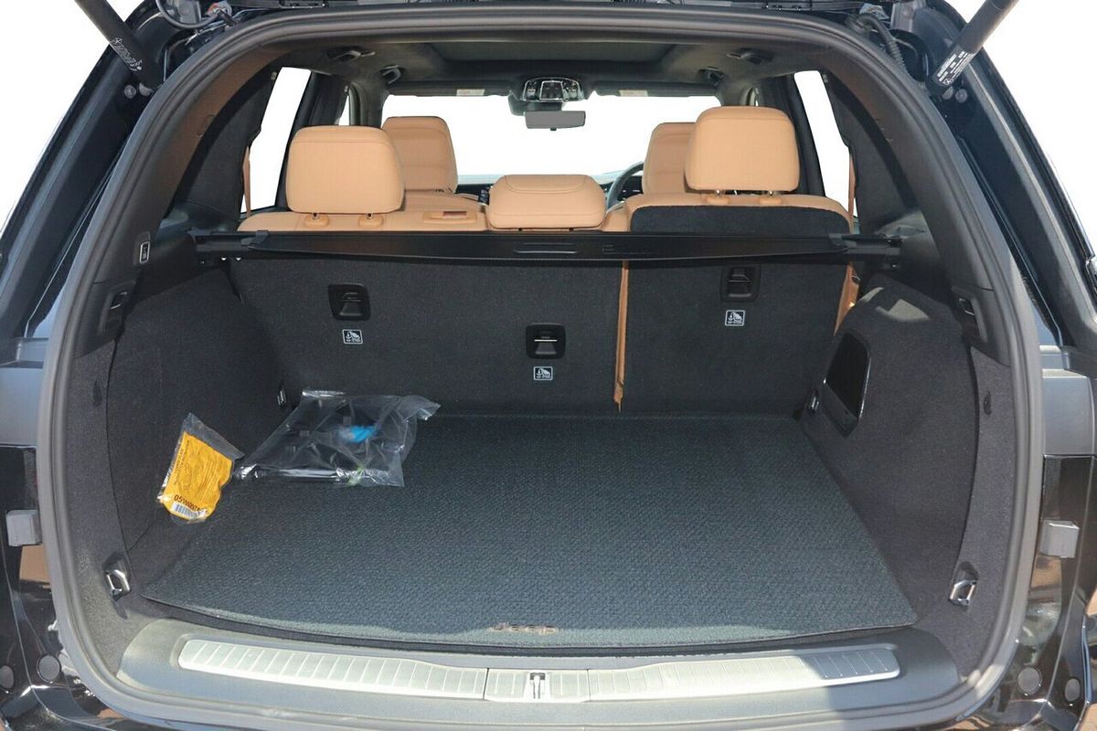 2023 Jeep Grand Cherokee Summit Reserve 4xe WL