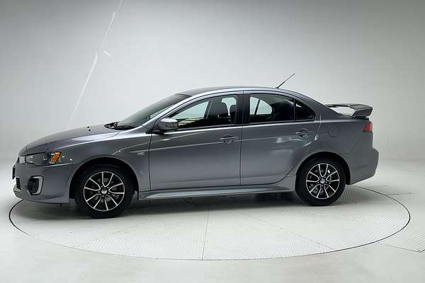 2016 Mitsubishi Lancer ES Sport CF