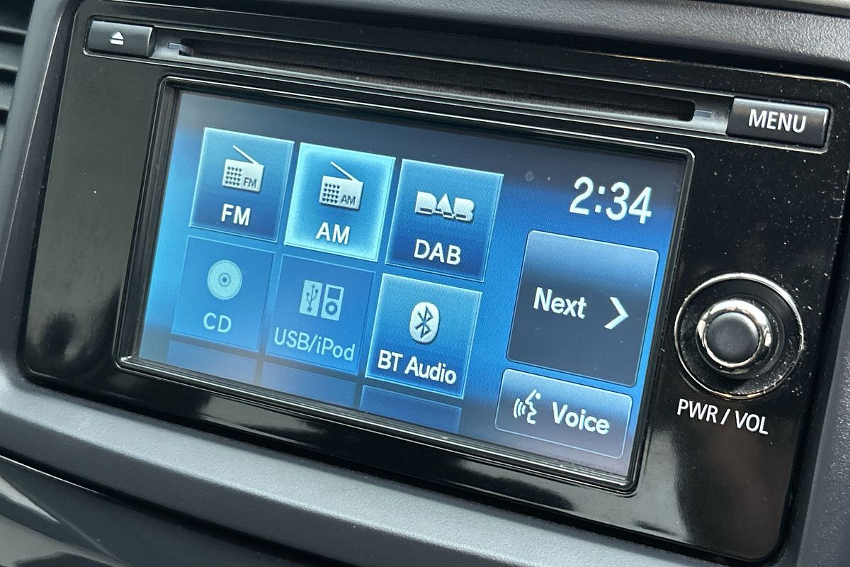 2016 Mitsubishi Lancer ES Sport CF