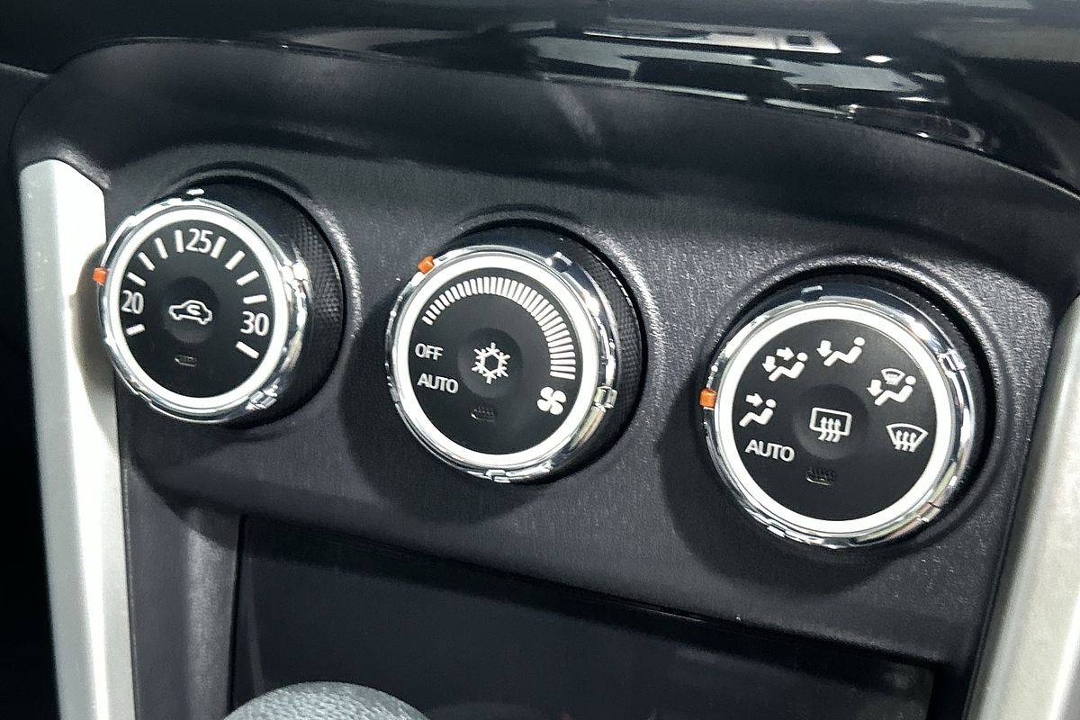 2016 Mitsubishi Lancer ES Sport CF