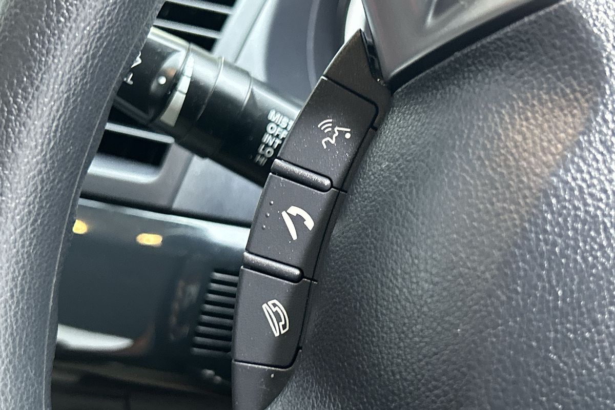 2016 Mitsubishi Lancer ES Sport CF