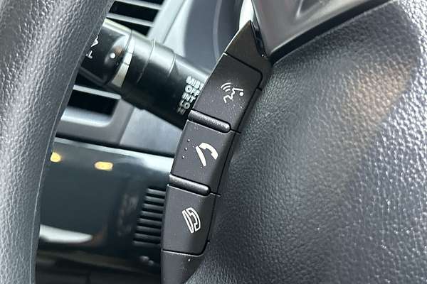 2016 Mitsubishi Lancer ES Sport CF
